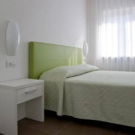 Apartment Casa Rosa Dei Venti *
