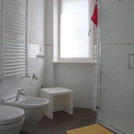 Apartment Casa Rosa Dei Venti *